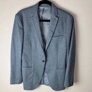 Topman Blazer Jacket - Men's 38R